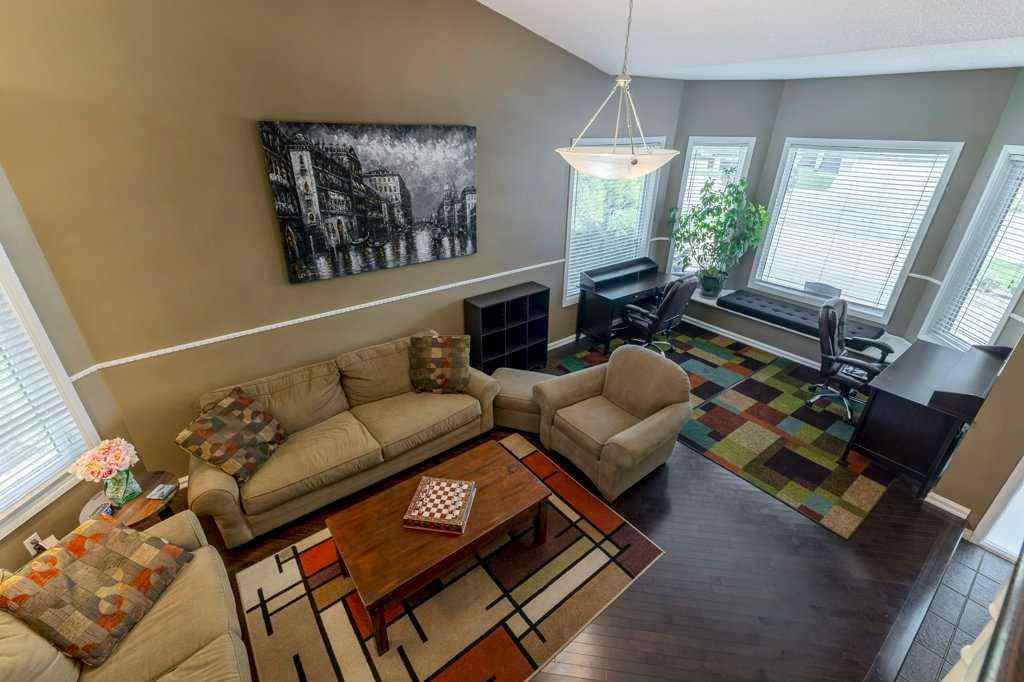 MLS® A2228920 - 119 Valley Ridge Green NW in Valley Ridge Calgary, Residential