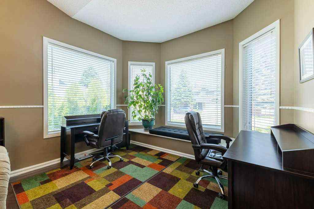 MLS® A2228920 - 119 Valley Ridge Green NW in Valley Ridge Calgary, Residential