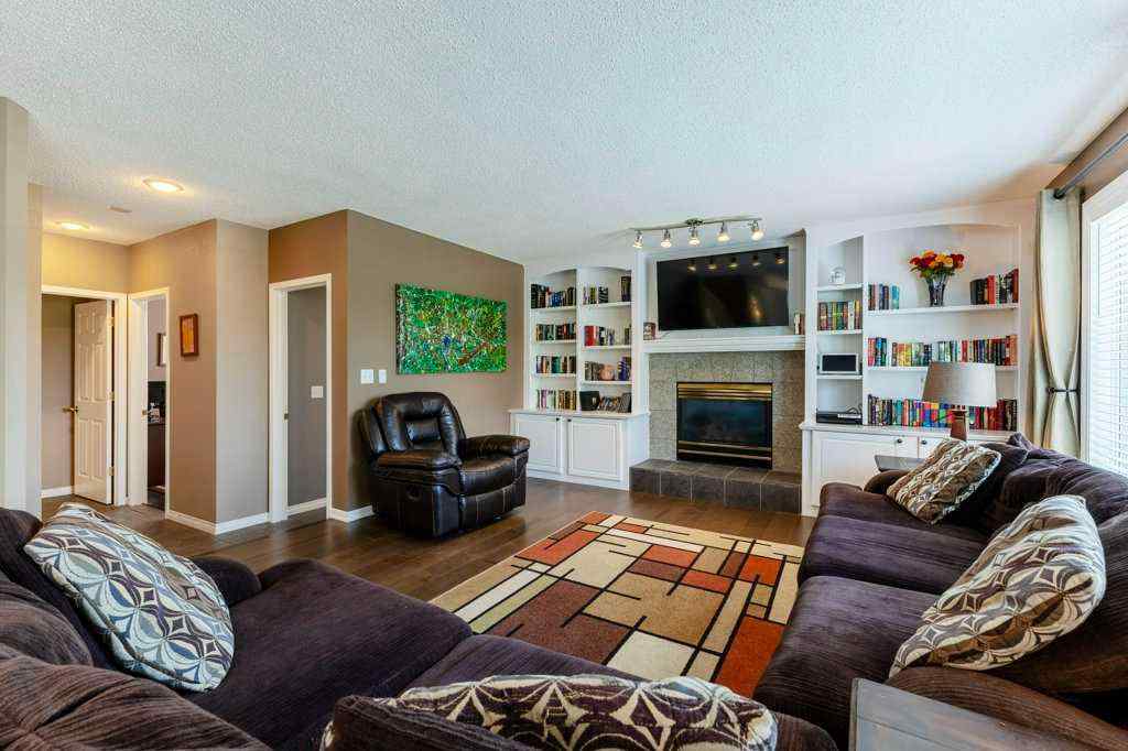 MLS® A2228920 - 119 Valley Ridge Green NW in Valley Ridge Calgary, Residential
