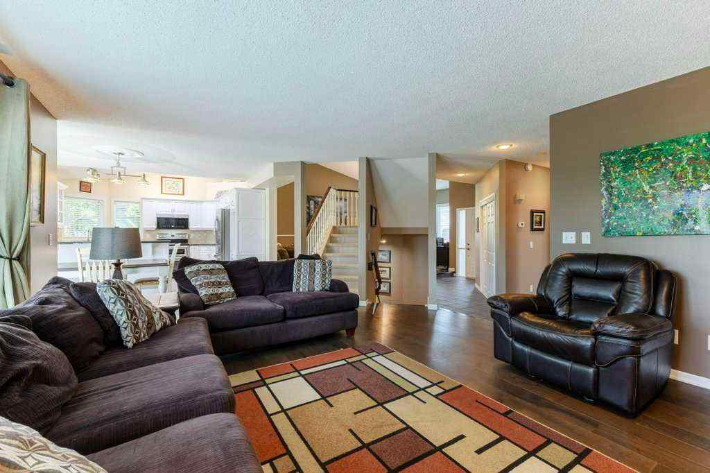MLS® A2228920 - 119 Valley Ridge Green NW in Valley Ridge Calgary, Residential
