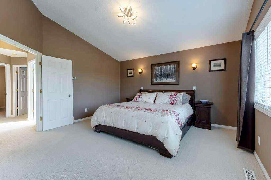 MLS® A2228920 - 119 Valley Ridge Green NW in Valley Ridge Calgary, Residential