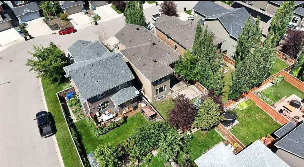 MLS® A2228923 - 77 Auburn Glen Common SE in Auburn Bay Calgary, Residential