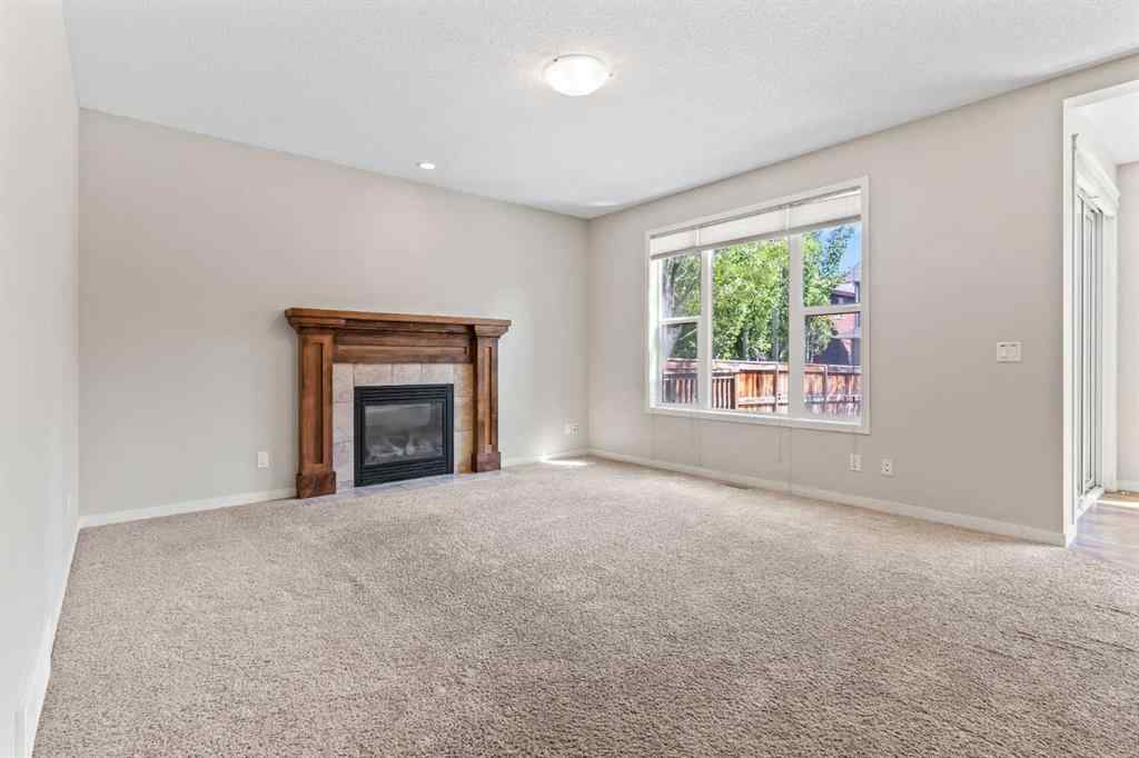 MLS® A2228923 - 77 Auburn Glen Common SE in Auburn Bay Calgary, Residential