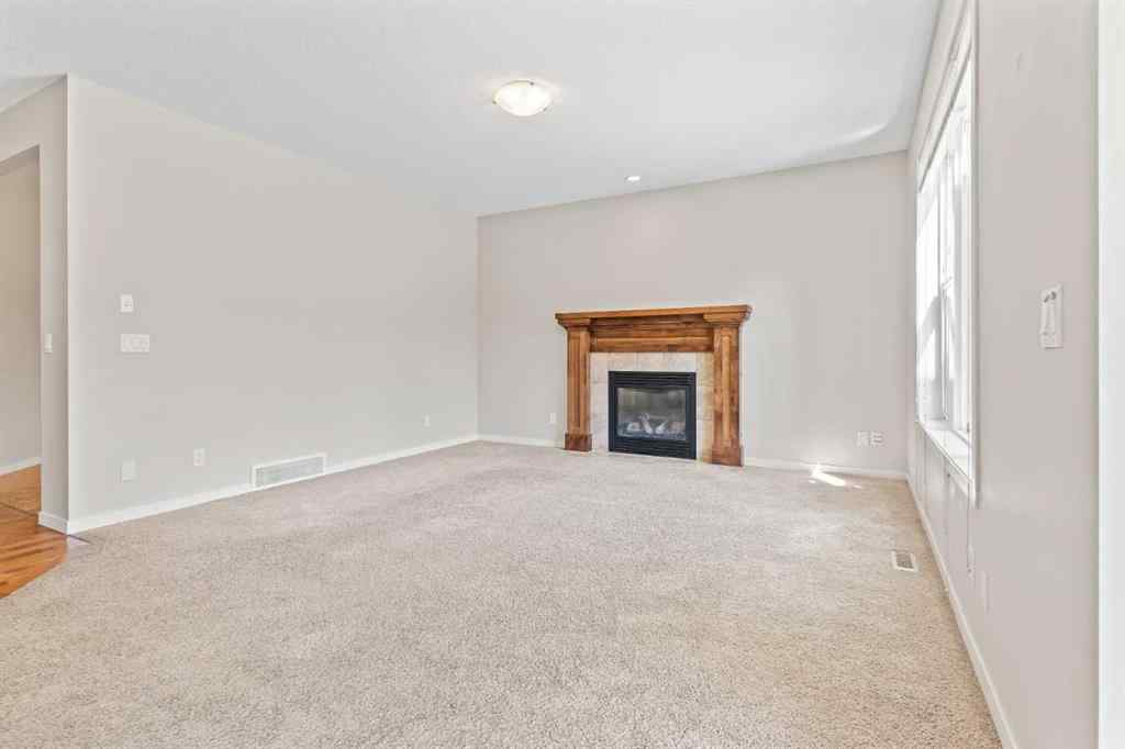 MLS® A2228923 - 77 Auburn Glen Common SE in Auburn Bay Calgary, Residential