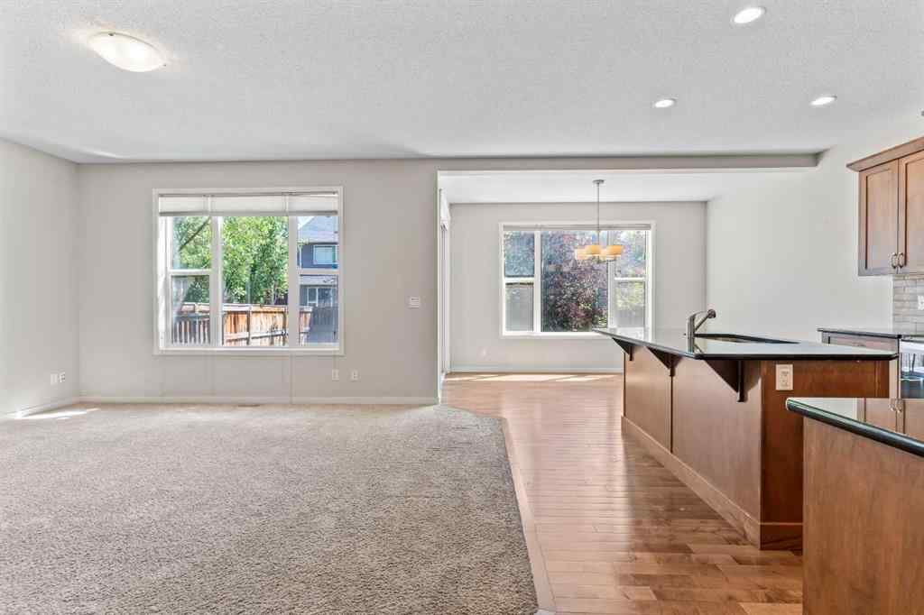 MLS® A2228923 - 77 Auburn Glen Common SE in Auburn Bay Calgary, Residential