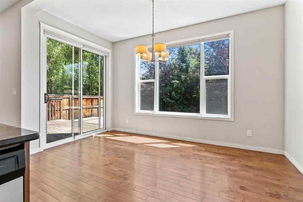MLS® A2228923 - 77 Auburn Glen Common SE in Auburn Bay Calgary, Residential