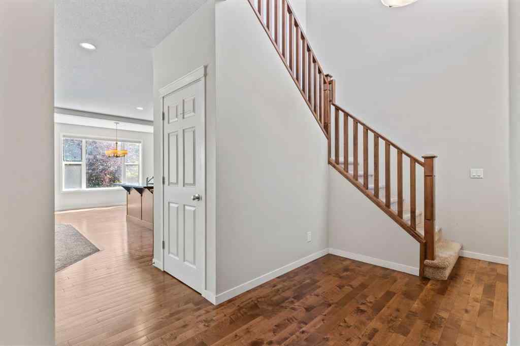 MLS® A2228923 - 77 Auburn Glen Common SE in Auburn Bay Calgary, Residential