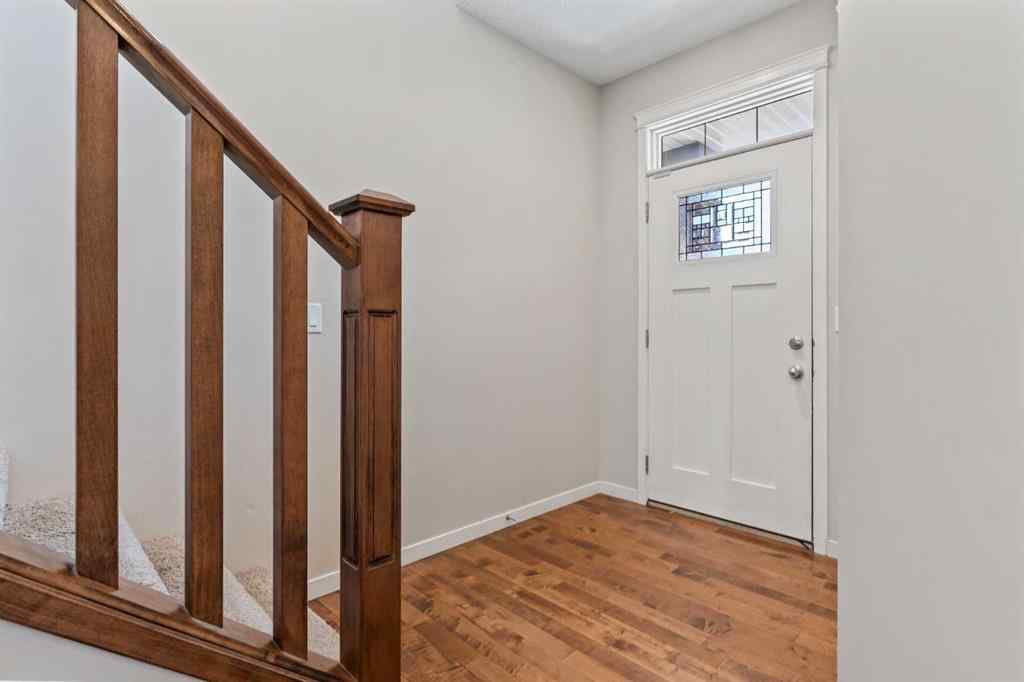 MLS® A2228923 - 77 Auburn Glen Common SE in Auburn Bay Calgary, Residential