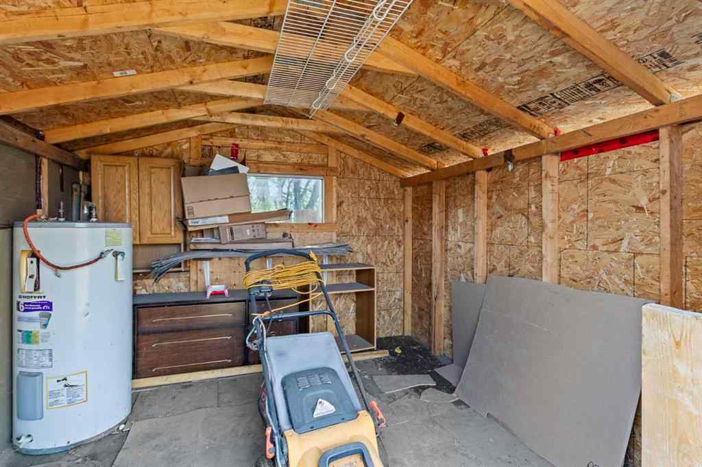 MLS® A2228944 - Unit #2 19 3 Avenue SE in NONE Marshall, Residential