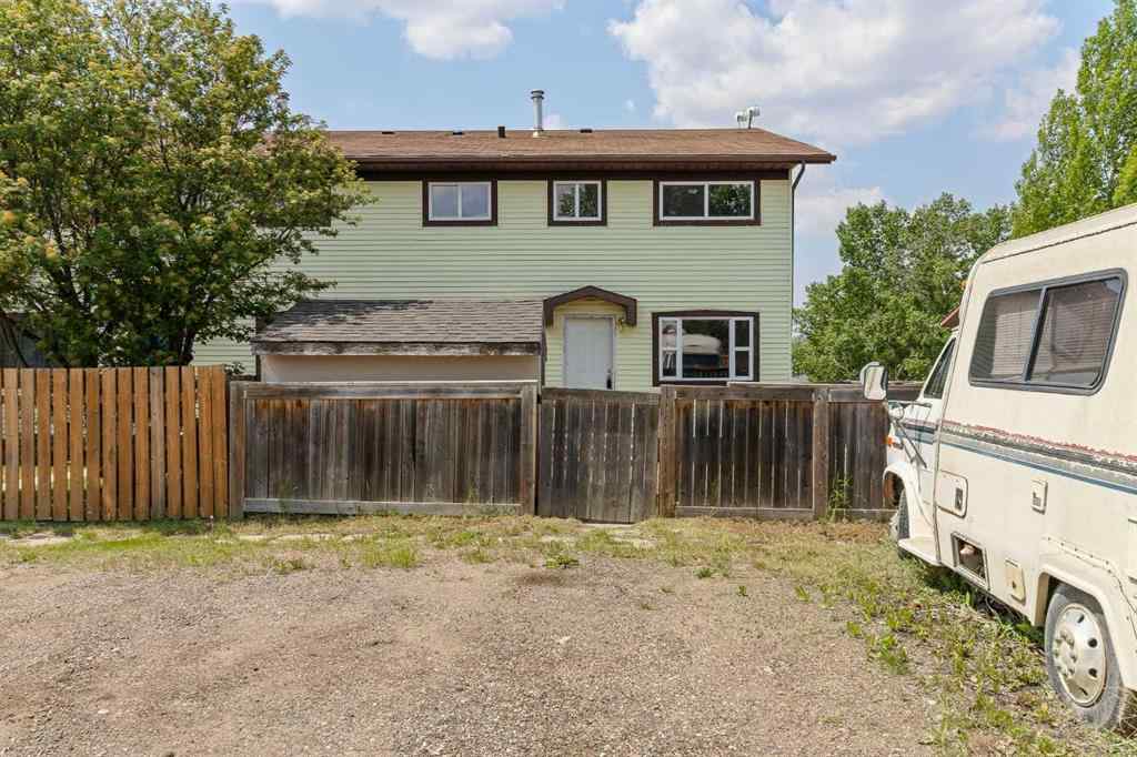 MLS® A2228944 - Unit #2 19 3 Avenue SE in NONE Marshall, Residential