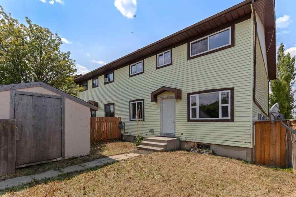 MLS® A2228944 - Unit #2 19 3 Avenue SE in NONE Marshall, Residential