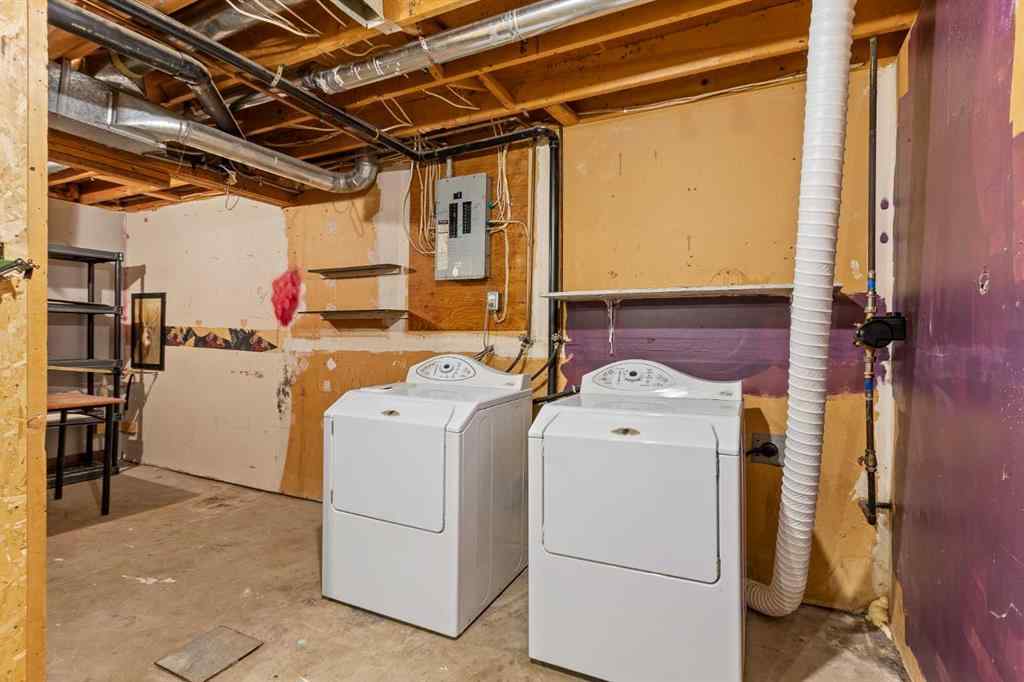 MLS® A2228944 - Unit #2 19 3 Avenue SE in NONE Marshall, Residential