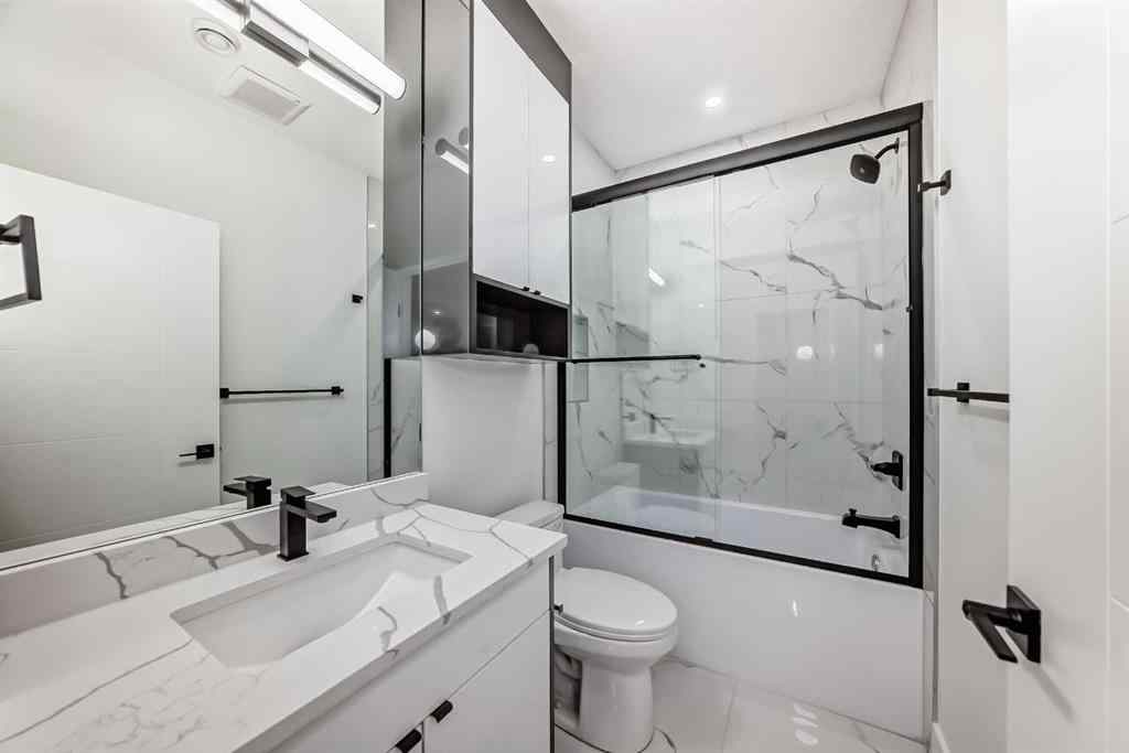 MLS® A2228946 - 2371 20 Avenue NW in Banff Trail Calgary, Multi-Family