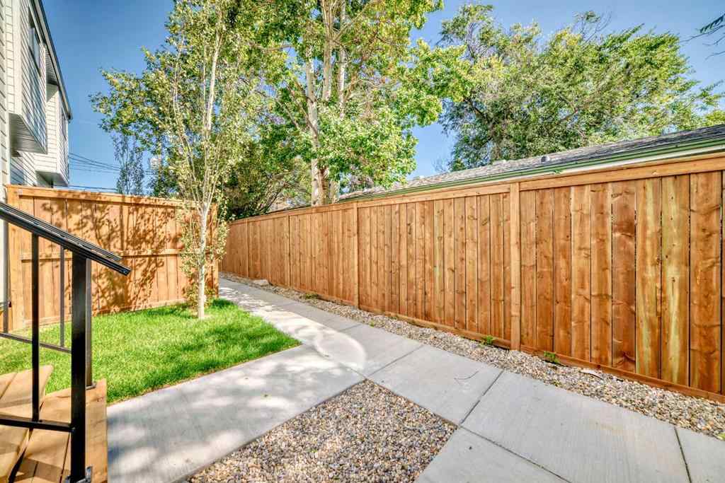 MLS® A2228946 - 2371 20 Avenue NW in Banff Trail Calgary, Multi-Family