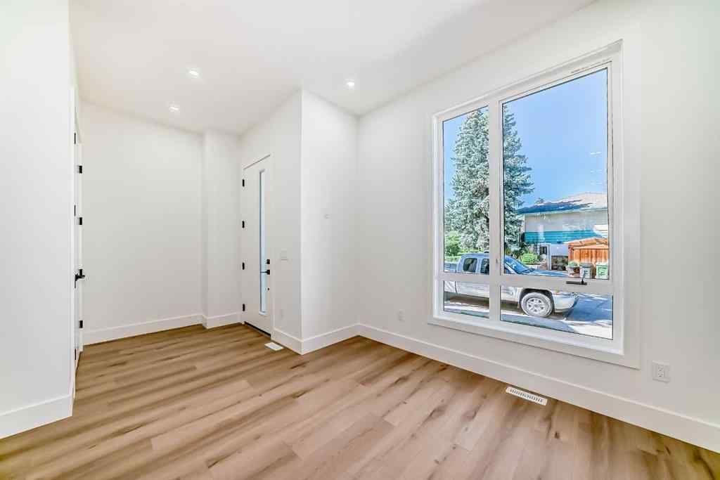 MLS® A2228946 - 2371 20 Avenue NW in Banff Trail Calgary, Multi-Family