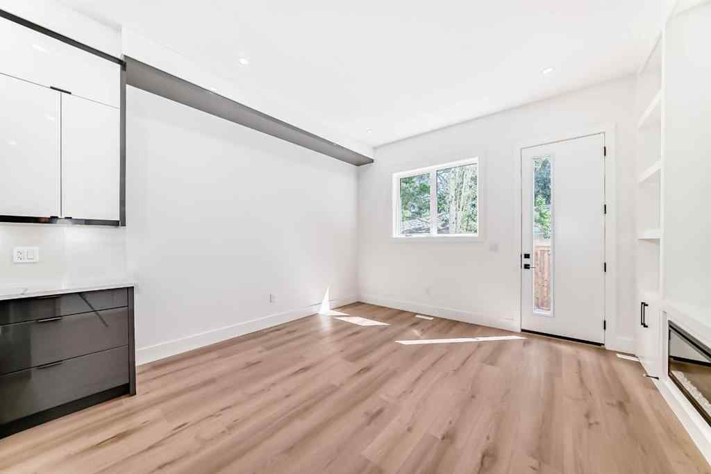 MLS® A2228946 - 2371 20 Avenue NW in Banff Trail Calgary, Multi-Family