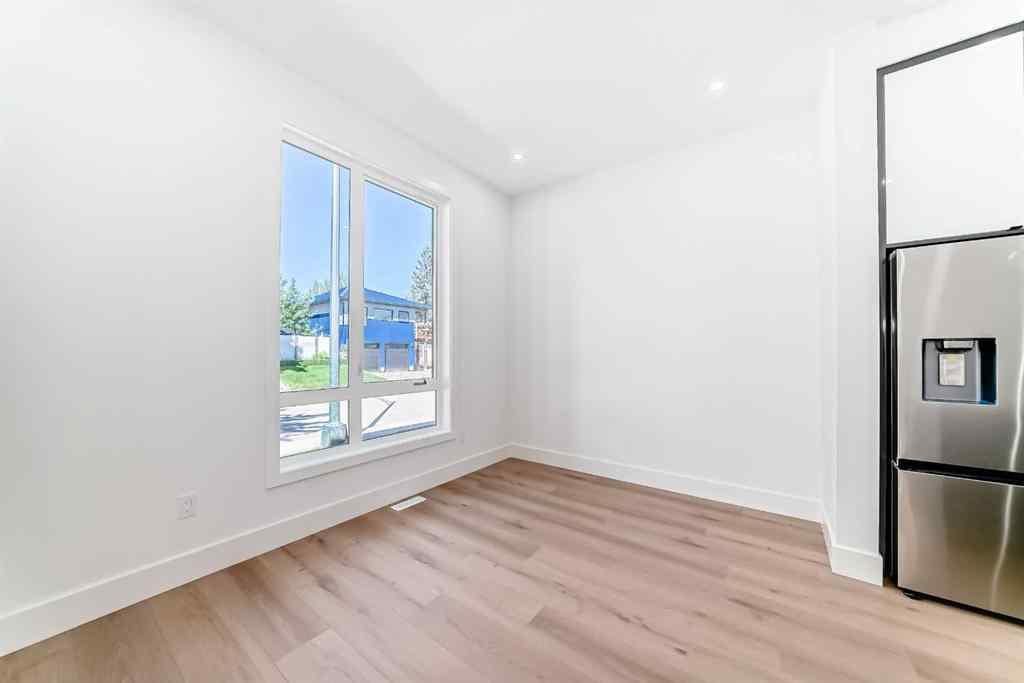 MLS® A2228946 - 2371 20 Avenue NW in Banff Trail Calgary, Multi-Family