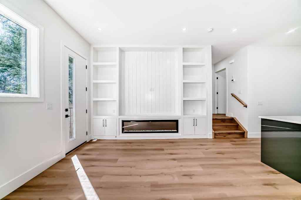 MLS® A2228946 - 2371 20 Avenue NW in Banff Trail Calgary, Multi-Family