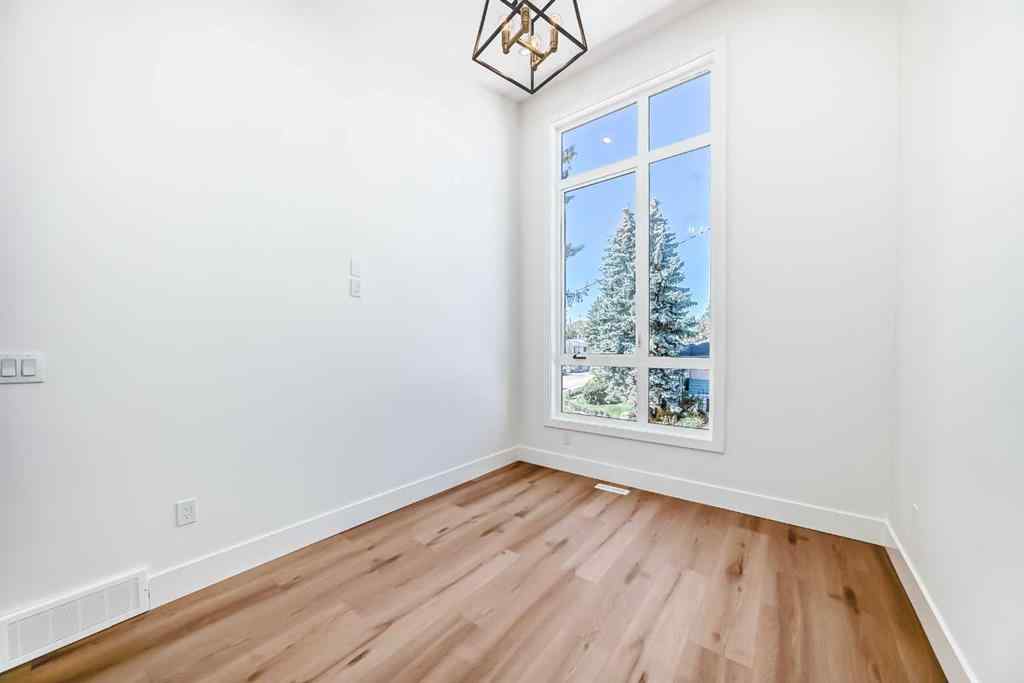 MLS® A2228946 - 2371 20 Avenue NW in Banff Trail Calgary, Multi-Family