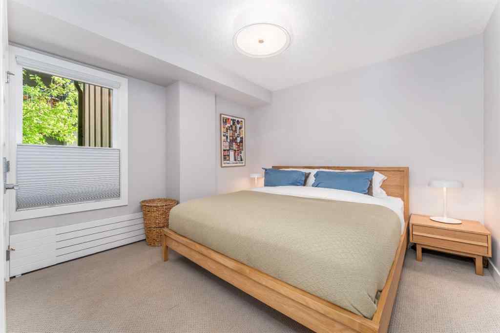 MLS® A2228957 - Unit #108 810 7th Street  in South Canmore Canmore, Residential
