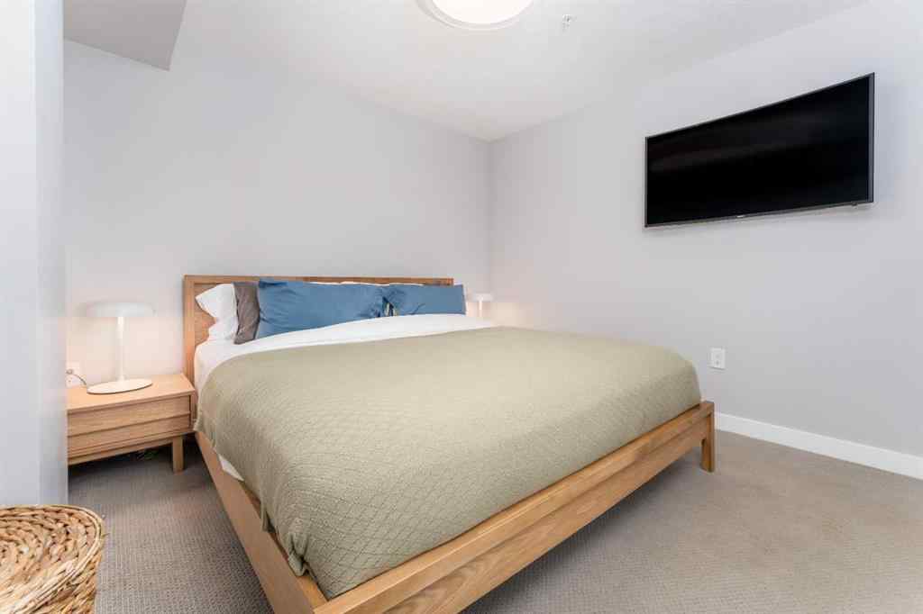 MLS® A2228957 - Unit #108 810 7th Street  in South Canmore Canmore, Residential