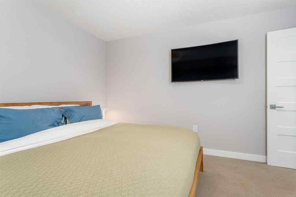 MLS® A2228957 - Unit #108 810 7th Street  in South Canmore Canmore, Residential