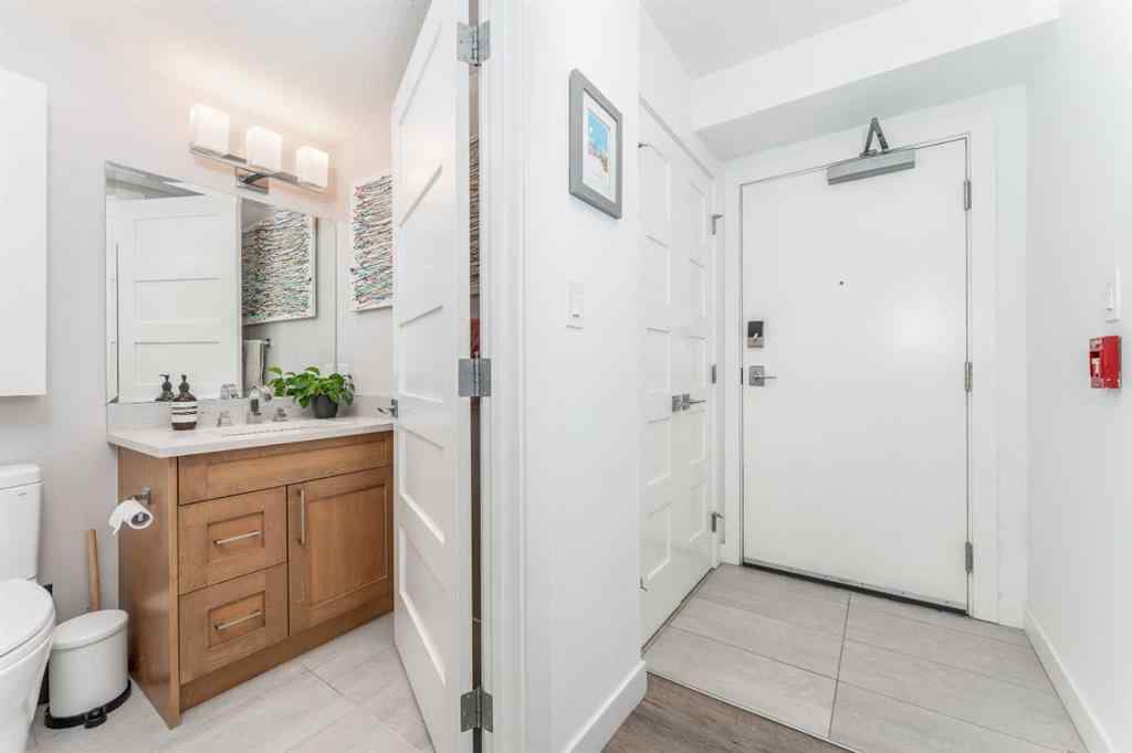 MLS® A2228957 - Unit #108 810 7th Street  in South Canmore Canmore, Residential