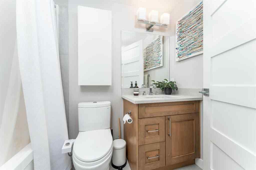 MLS® A2228957 - Unit #108 810 7th Street  in South Canmore Canmore, Residential