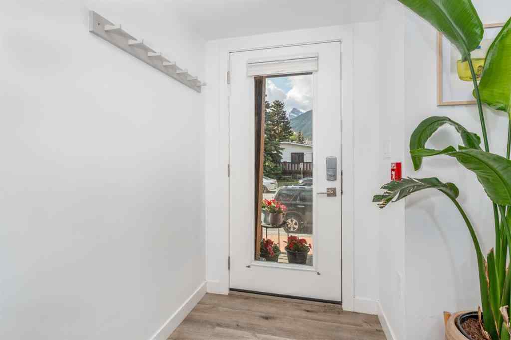 MLS® A2228957 - Unit #108 810 7th Street  in South Canmore Canmore, Residential