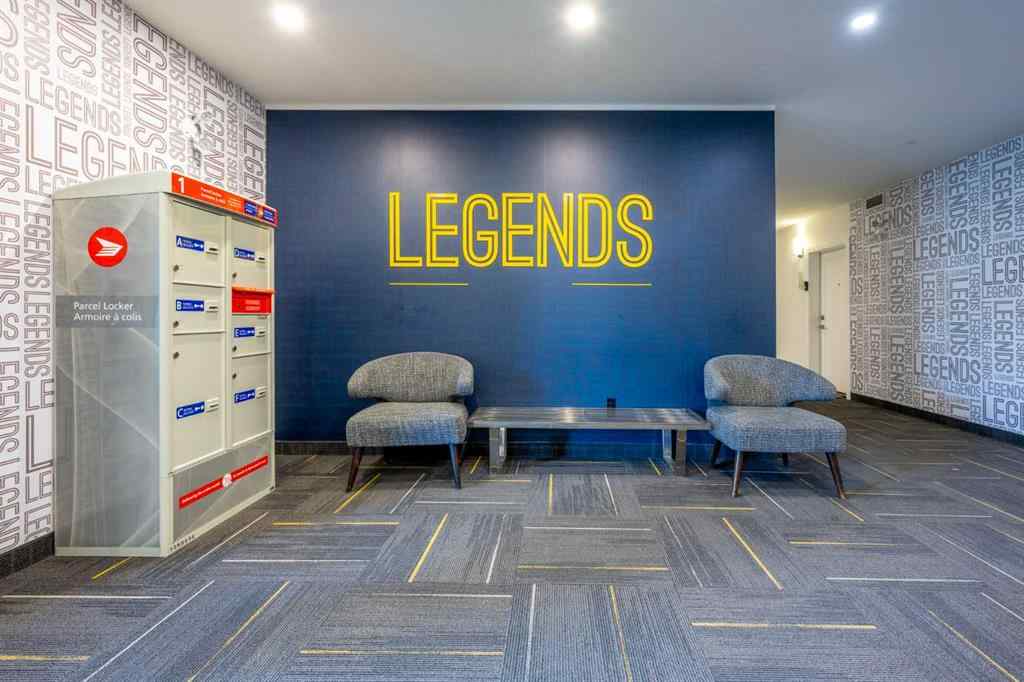 MLS® A2228958 - Unit #1228 76 Cornerstone Passage NE in Cornerstone Calgary, Residential