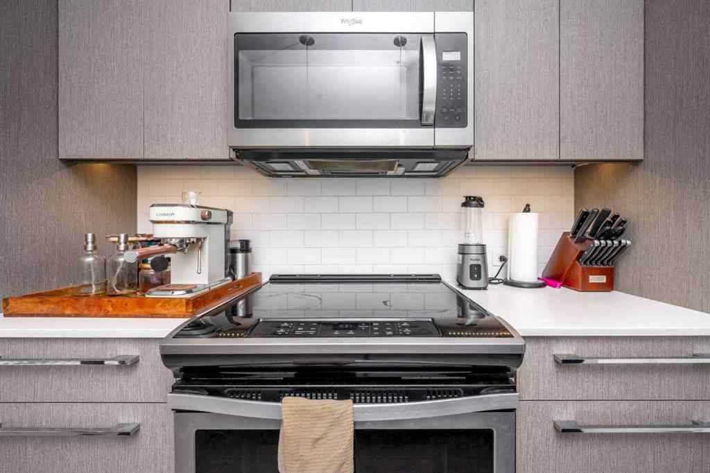 MLS® A2228958 - Unit #1228 76 Cornerstone Passage NE in Cornerstone Calgary, Residential