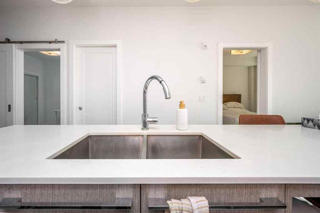 MLS® A2228958 - Unit #1228 76 Cornerstone Passage NE in Cornerstone Calgary, Residential