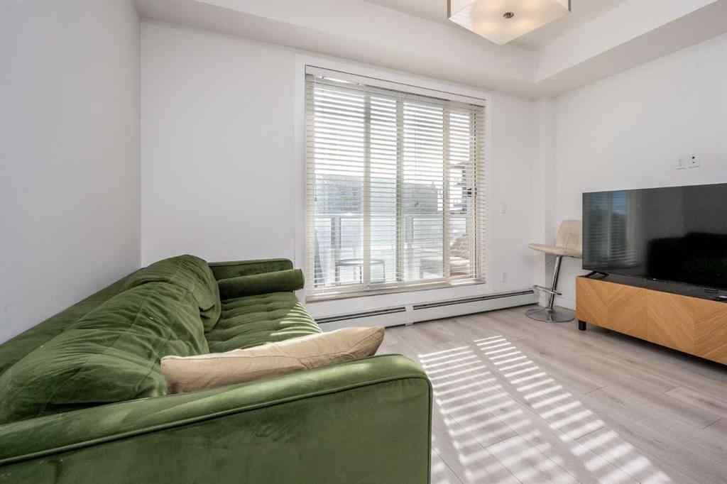 MLS® A2228958 - Unit #1228 76 Cornerstone Passage NE in Cornerstone Calgary, Residential