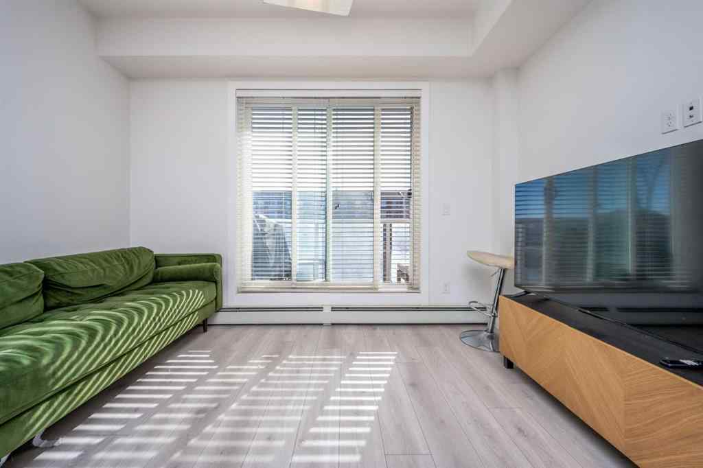 MLS® A2228958 - Unit #1228 76 Cornerstone Passage NE in Cornerstone Calgary, Residential