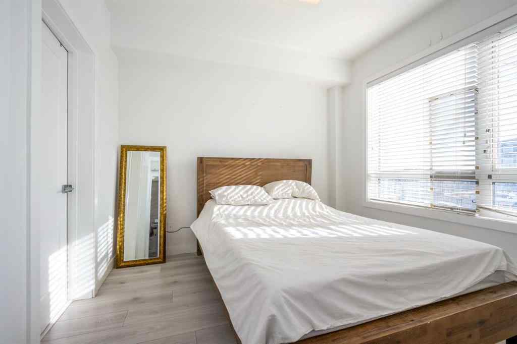 MLS® A2228958 - Unit #1228 76 Cornerstone Passage NE in Cornerstone Calgary, Residential