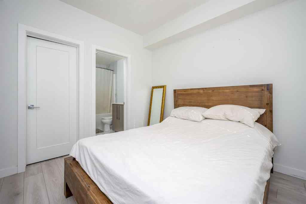 MLS® A2228958 - Unit #1228 76 Cornerstone Passage NE in Cornerstone Calgary, Residential