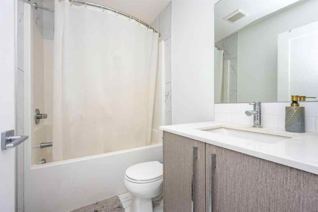 MLS® A2228958 - Unit #1228 76 Cornerstone Passage NE in Cornerstone Calgary, Residential
