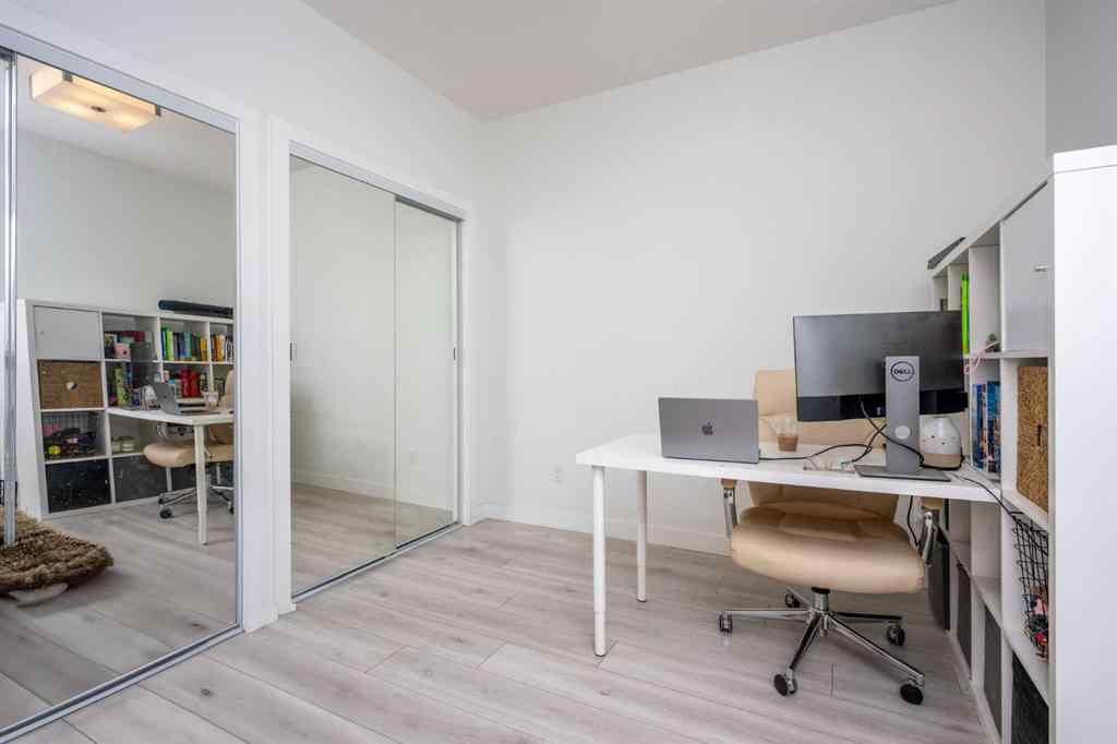 MLS® A2228958 - Unit #1228 76 Cornerstone Passage NE in Cornerstone Calgary, Residential