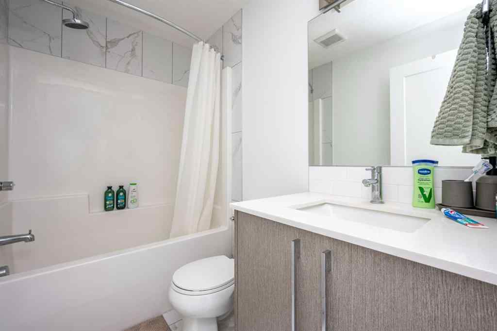 MLS® A2228958 - Unit #1228 76 Cornerstone Passage NE in Cornerstone Calgary, Residential