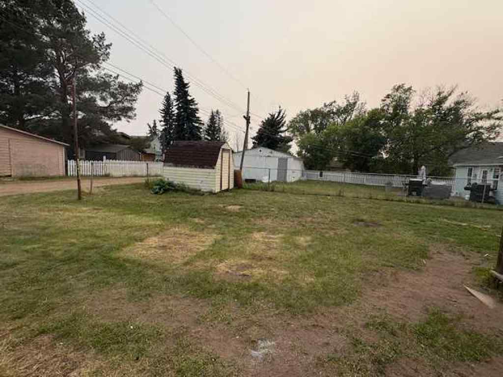 MLS® A2228959 - 5027 52 Street  in Hardisty Hardisty, Residential