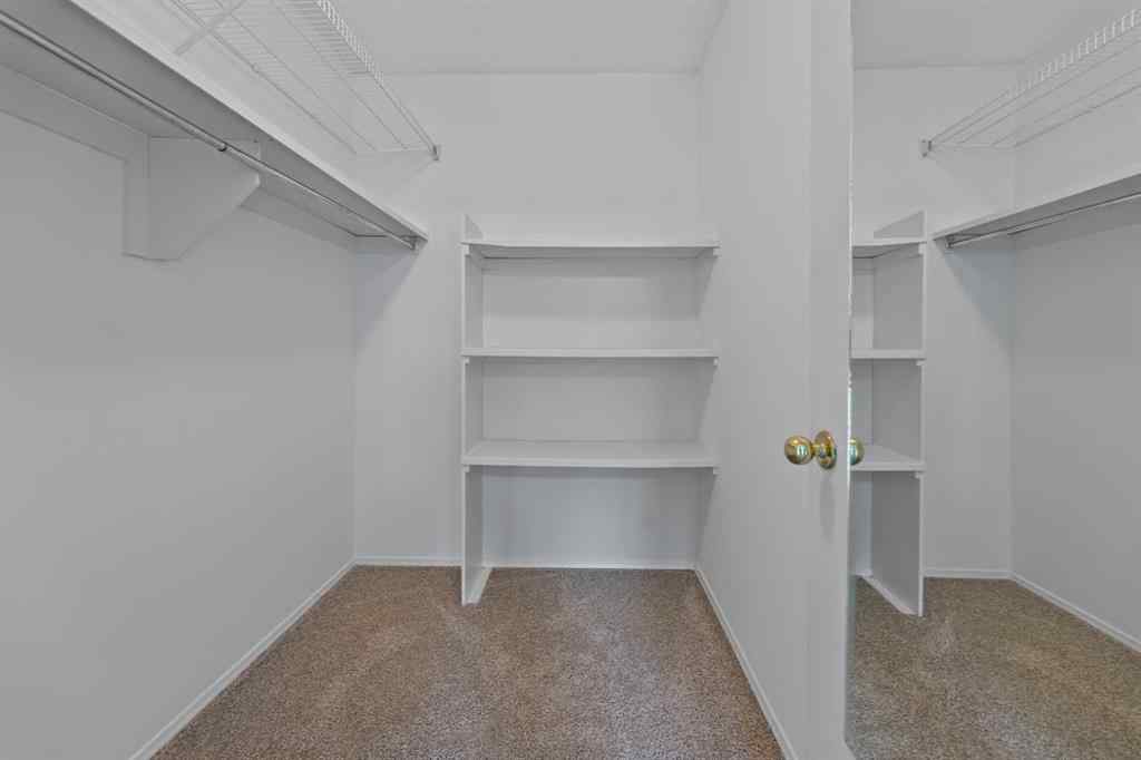 MLS® A2228960 - Unit #6 124 Sabrina Way SW in Southwood Calgary, Residential