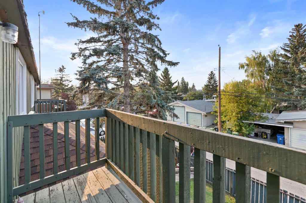MLS® A2228960 - Unit #6 124 Sabrina Way SW in Southwood Calgary, Residential