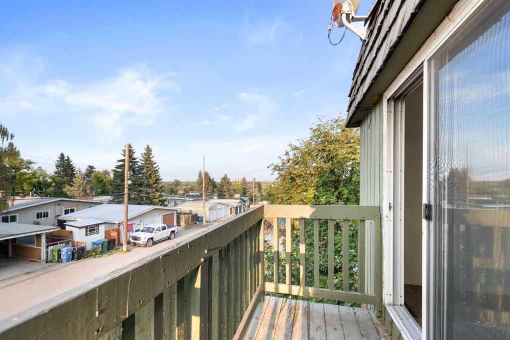 MLS® A2228960 - Unit #6 124 Sabrina Way SW in Southwood Calgary, Residential