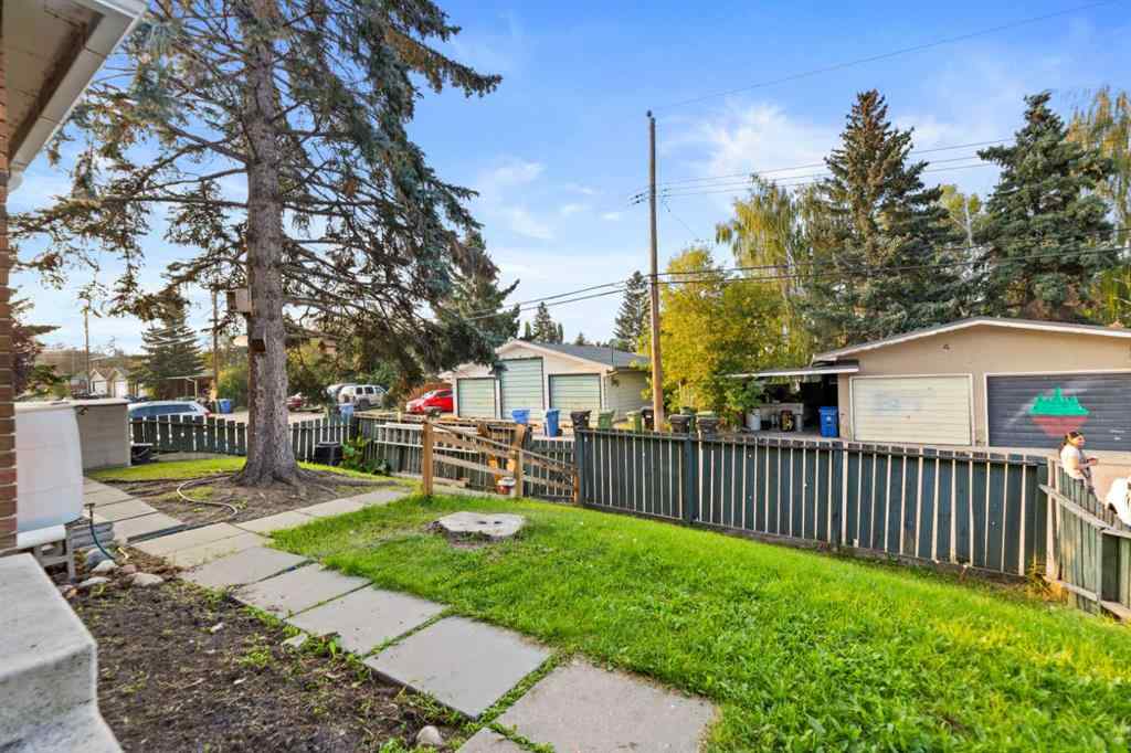 MLS® A2228960 - Unit #6 124 Sabrina Way SW in Southwood Calgary, Residential