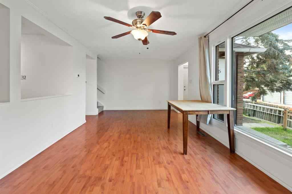 MLS® A2228960 - Unit #6 124 Sabrina Way SW in Southwood Calgary, Residential