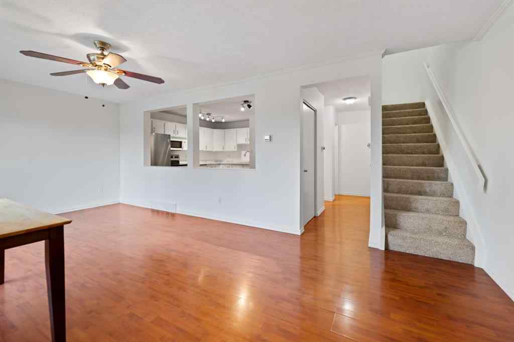 MLS® A2228960 - Unit #6 124 Sabrina Way SW in Southwood Calgary, Residential