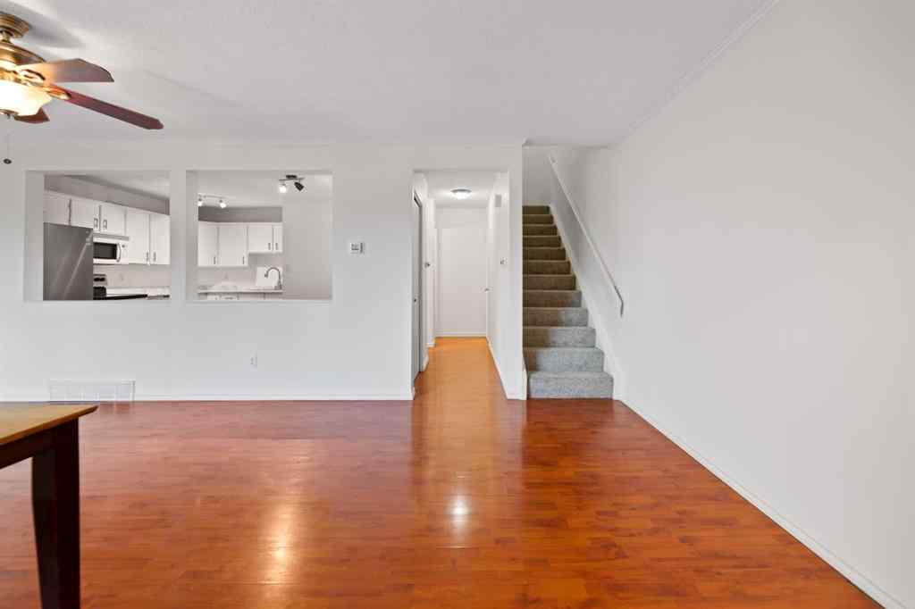 MLS® A2228960 - Unit #6 124 Sabrina Way SW in Southwood Calgary, Residential