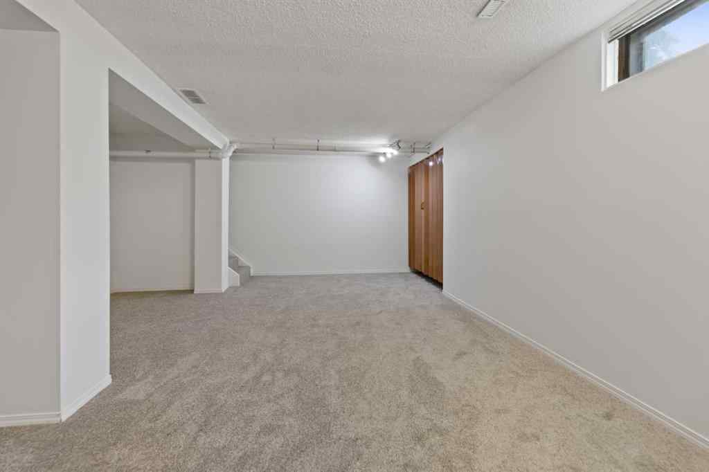 MLS® A2228960 - Unit #6 124 Sabrina Way SW in Southwood Calgary, Residential