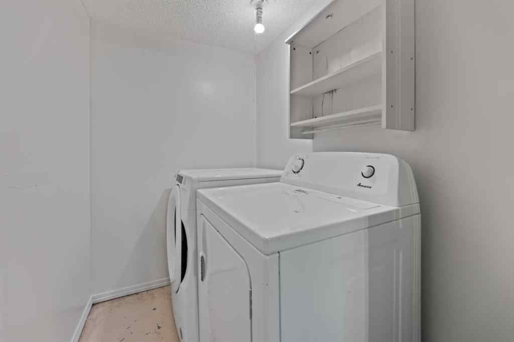 MLS® A2228960 - Unit #6 124 Sabrina Way SW in Southwood Calgary, Residential