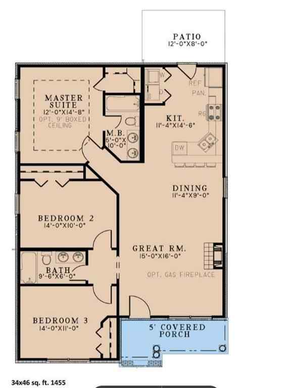 MLS® A2228961 - 435 Railway Avenue  in NONE Cayley, Residential